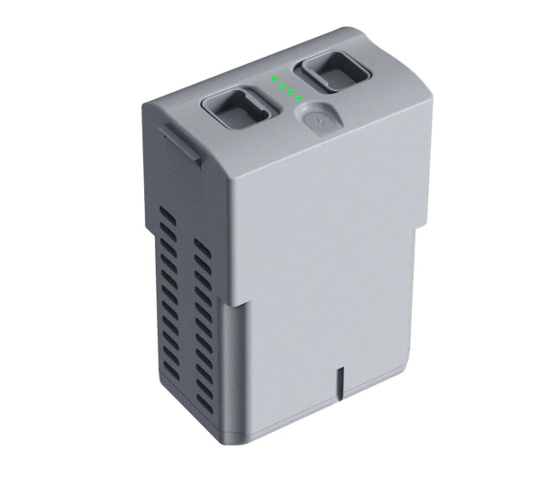 Unitree Bateria 15000 mAh do Go2 - 1456272 - zdjęcie